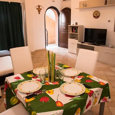 Borgo Il Castello *