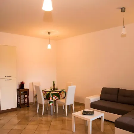 בית נופש Borgo Il Castello *