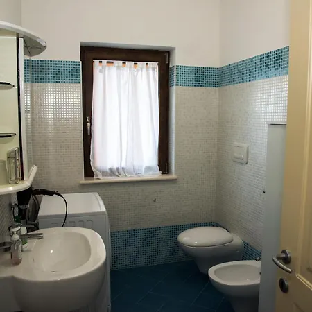 Borgo Il Castello בית נופש Tortoreto