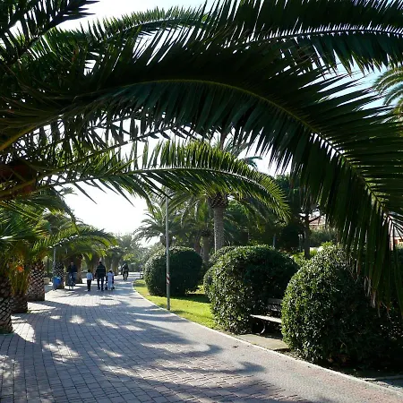 Borgo Il Castello בית נופש